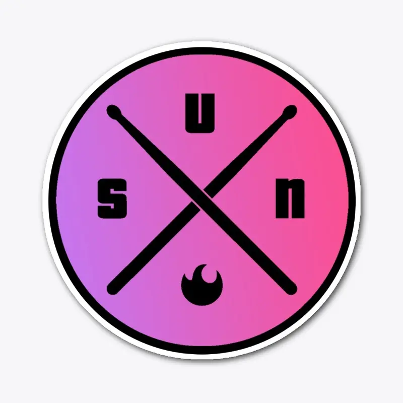 Sunfyre Sticks Logo