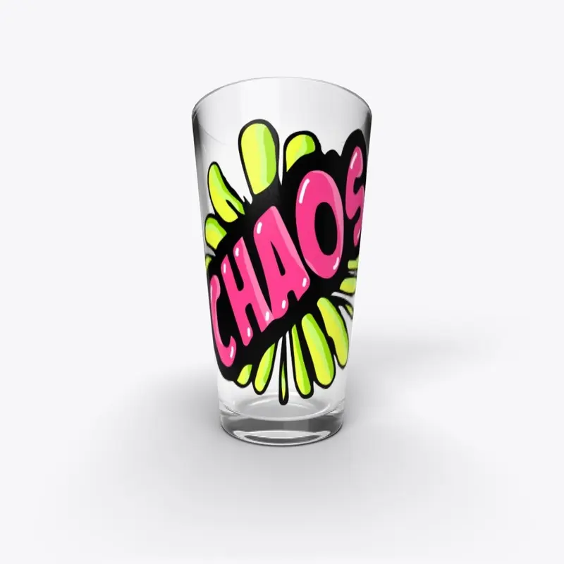 Chaos design