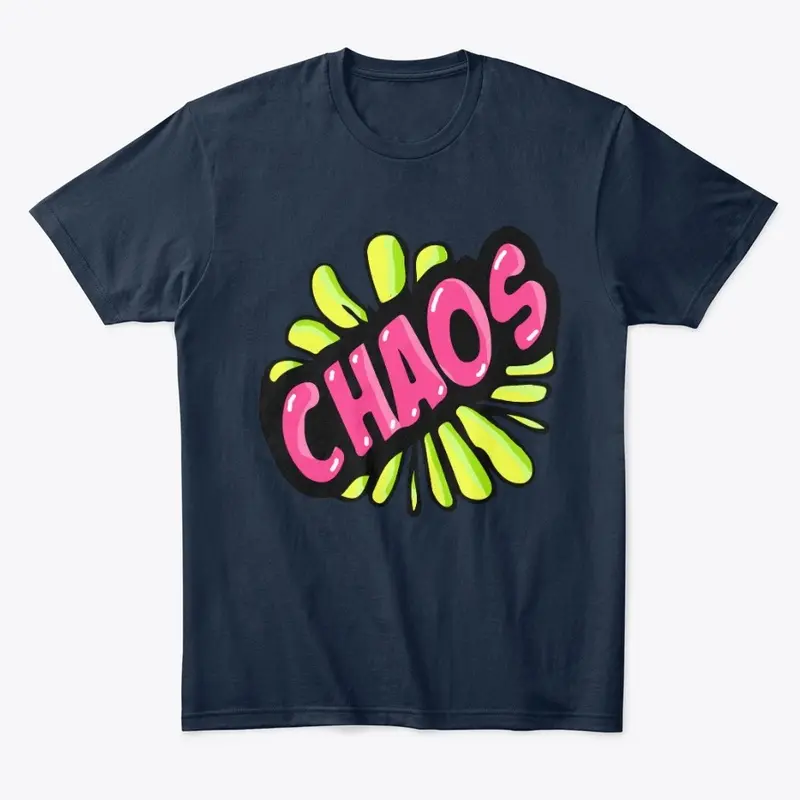 Chaos design