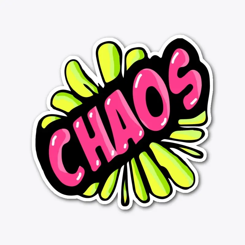 Chaos design